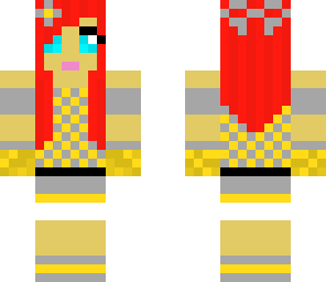 cheerleader