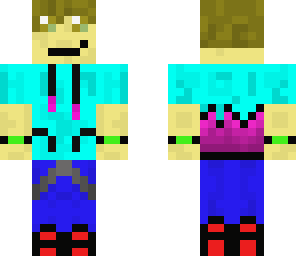 my skin