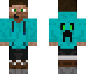 cool steve