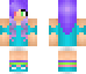 candy girl