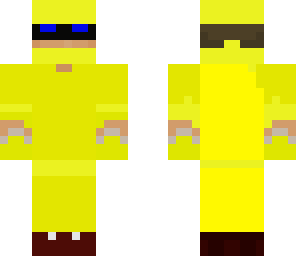 butter ninja