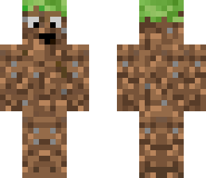 dirt man 2