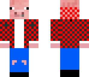 pig gamer