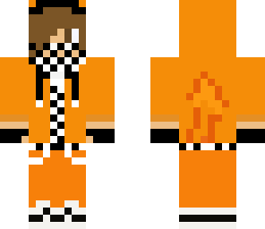 fox boy 