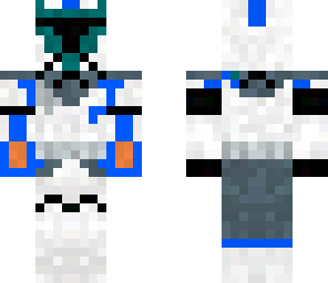 star clone