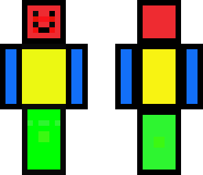 blocky ii