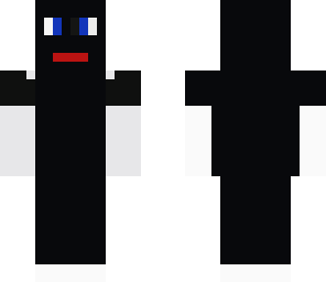 black dude