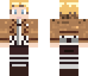 armin