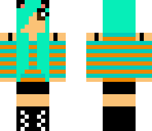 blue emo
