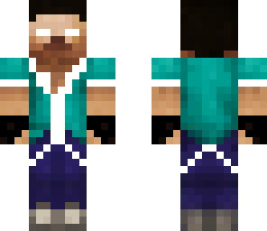 herobrine