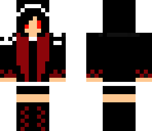 finally the best skin well emo