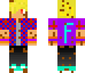chewbacca transformation