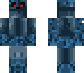 cyborg