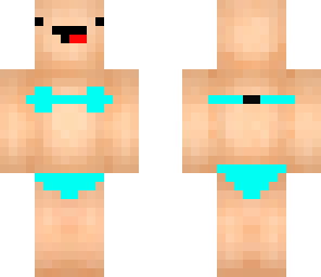 swim suit derp
