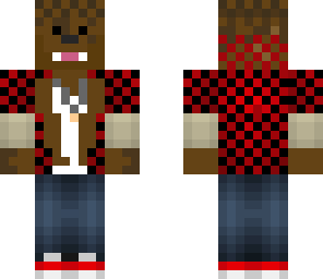 girl bacca