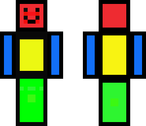 blocky 9
