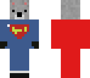 super koala