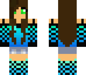 awesome girl
