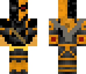 deathstroke