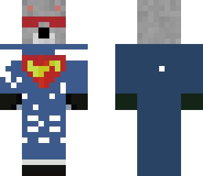 hero style koala