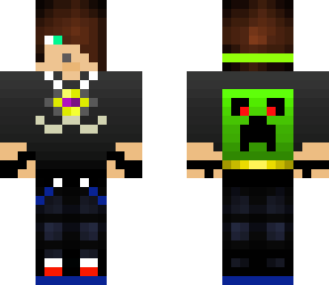 creepersnightmc