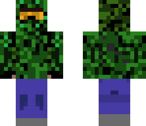 army steve