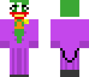 the joker