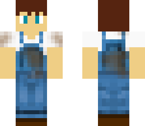 my farmer skin