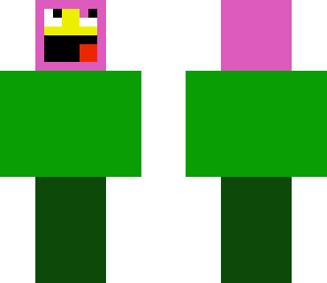 funny flower