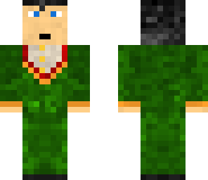green noble