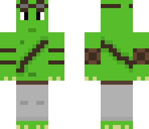 goblin guy