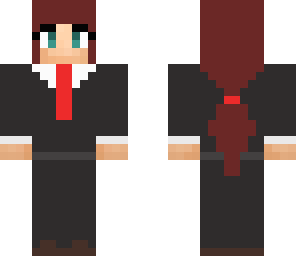 female student