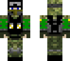 militar