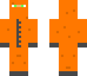 hazmat suit