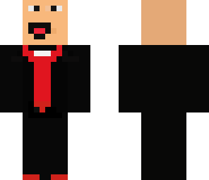 slender with a face
