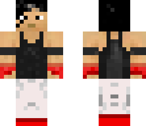 faith - mirror's edge