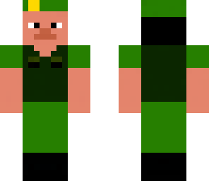 sargeant