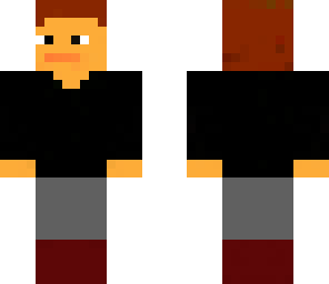skin do renan