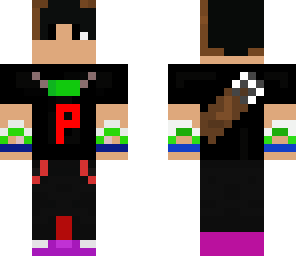skydoesminecraft