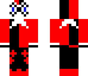 harley quinn