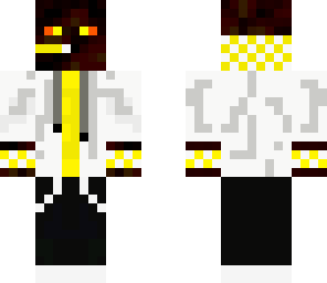 magma cube gamer
