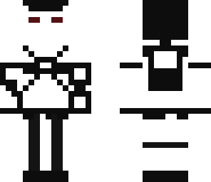 unknown creature