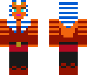 ahsoka tano fixed