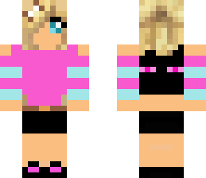 enderchick