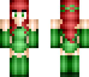 poison ivy edit