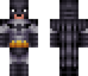 batman