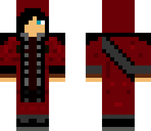 red teen