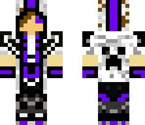 possessed ender assassin