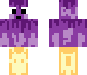 popsicle dude iii