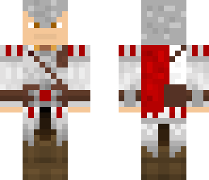 ezio auditore da firenze